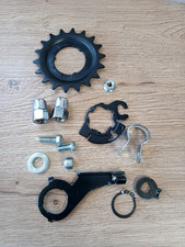 Shimano Nexus 4 Components Parts SG-4C30 / CJ-7S40