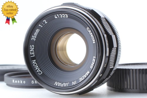 Comme neuf objectif - [n,
