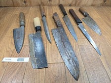 Couteau De Cuisine Japonais