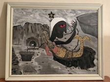 TABLEAU SURRÉALISME