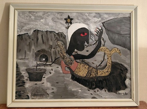 Tableau surréalisme - tableau,