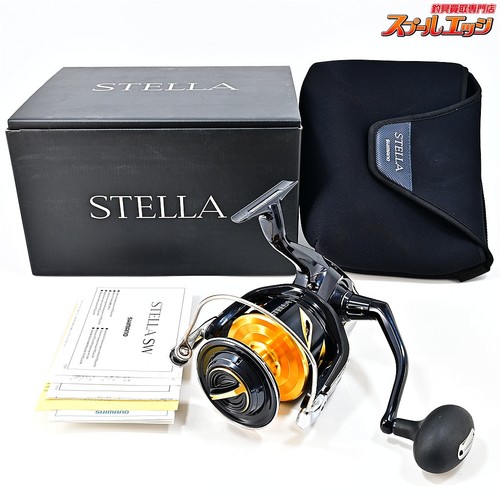 Shimano stella sw20000pg - shimano, 20