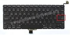 Original Keyboard QWERTY US For Apple MacBook Air Pro (Without Backlight Sheet)