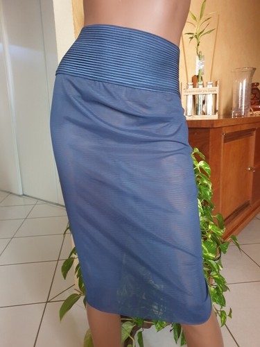 Perla jupe taille modele - jupe,