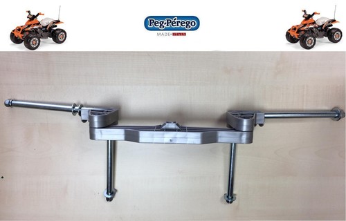 Peg perego avantreno axe roues - peg,