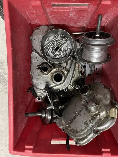 Pièces moteur amigo - pièces,