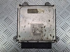 Mercedes C220 CDI W204 module
