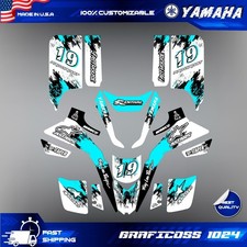 Yamaha Blaster YFS 200 yfs200