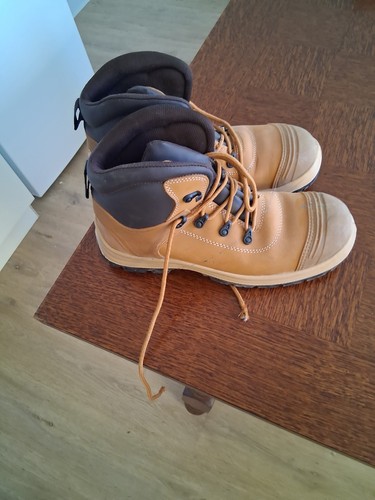 Chaussures sécurité homme - chaussures, de