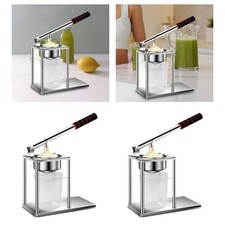 Presse-fruits à main, Orange