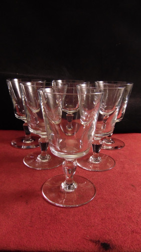 Service verres eau - de,