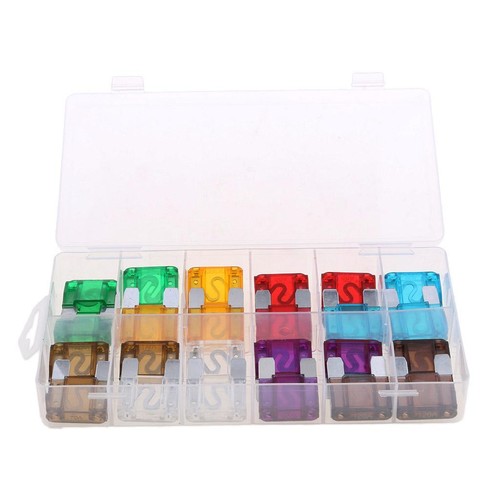 Assortiment grands fusibles - de,