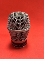 Shure RPW122 Beta 87C Wireless Microphone Capsule
