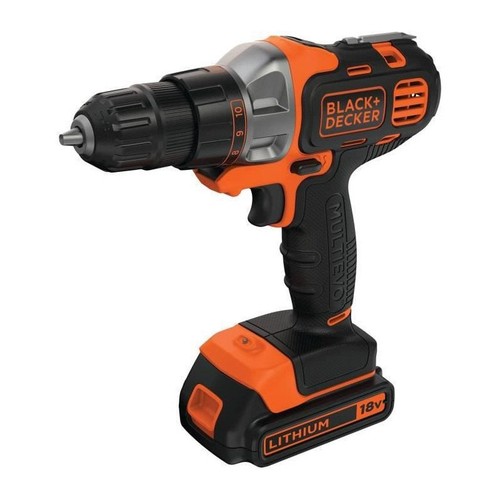 Black decker - black+decker,