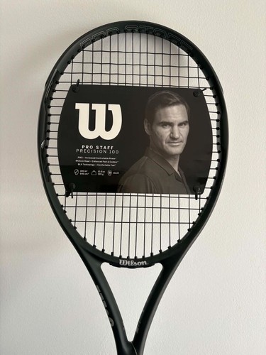 Raquette tennis wilson pro - wilson,