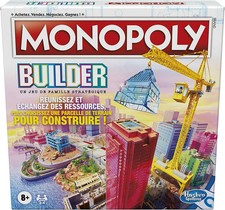 Monopoly Builder - Monopoly
