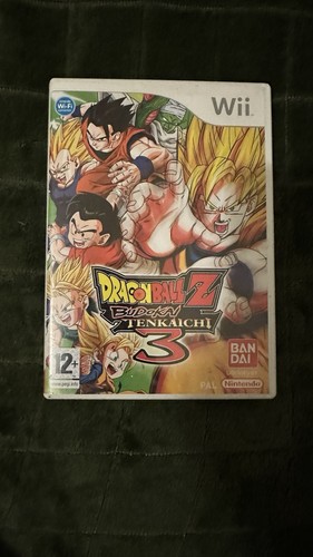 Dragon ball budokai - dragon,