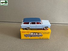 Voiture miniature Fiat 1800