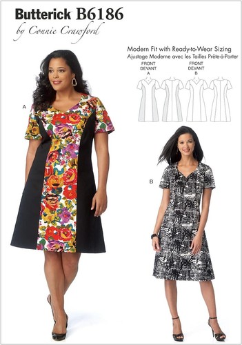 6186 patron butterick - patron, 2