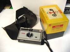 CAMERA KODAK INSTAMATIC 104