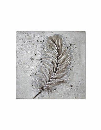 Peinture sur toile 60x60cm - peinture,