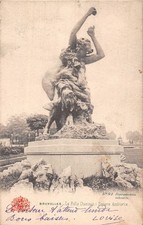 Belgique BRUXELLES SQUARE