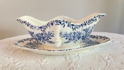Saucière terre fer - saucière,