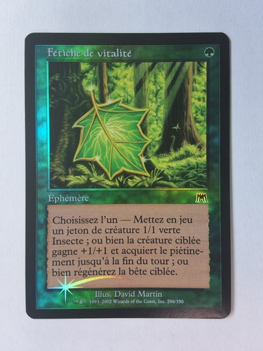Magic the gathering - magic,