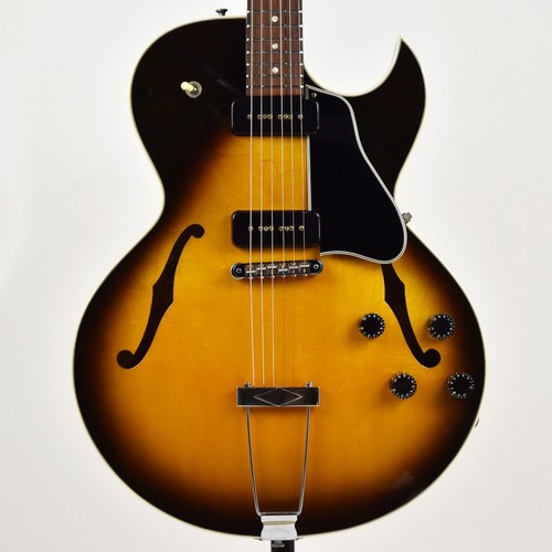 Gibson 135 1995 - 1995, avec