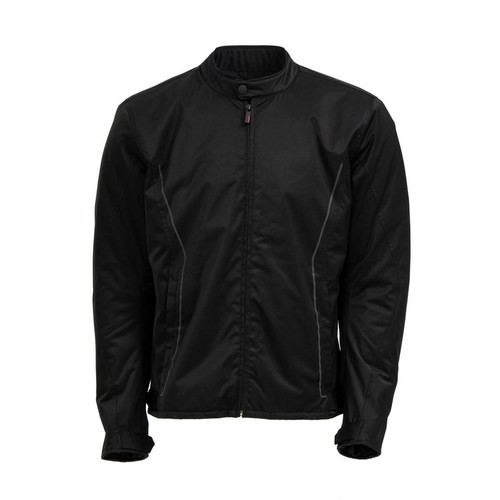 Veste moto yamaha - thimpu, pour