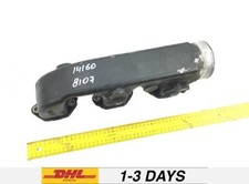 0281002576 5010437653 Admission Collecteur Arrière pour Mack 'Tech Magnum Camion