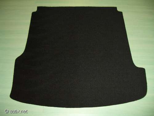 Tapis coffre passat b5 - tapis,