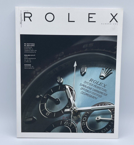 Rolex daytona datejust sky - daytona,