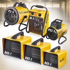 Aérotherme Chauffe Electrique