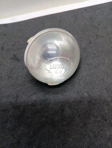 Optique luxor velo ancien - optique, 65