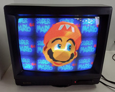 SuperTech CTV-3702VT B Color