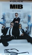 POSTER PANTALON PLASTIFIE -