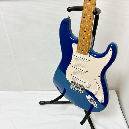 Squier stratocaster blue - squier,