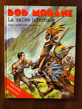 BD 1993 BOB MORANE T 8 LA