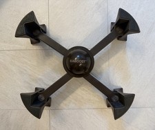 KABOOST Portable Chair Booster