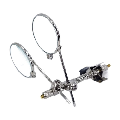 Loupe lunettes - loupe,