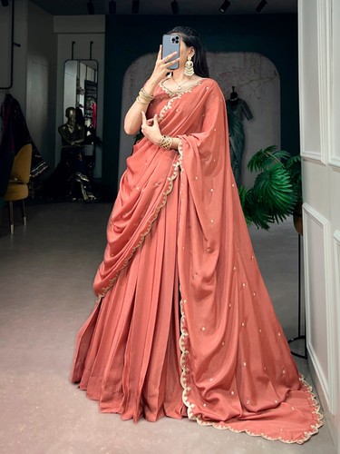 Bollywood robe lengha indienne - bollywood,