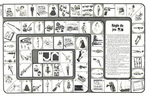 Jeux oie jouets - jeux, l'oie