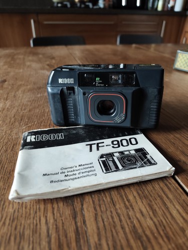 Appareil photo argentique - photo,