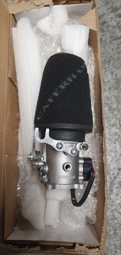 Kit boitier papillon caterham - kit,