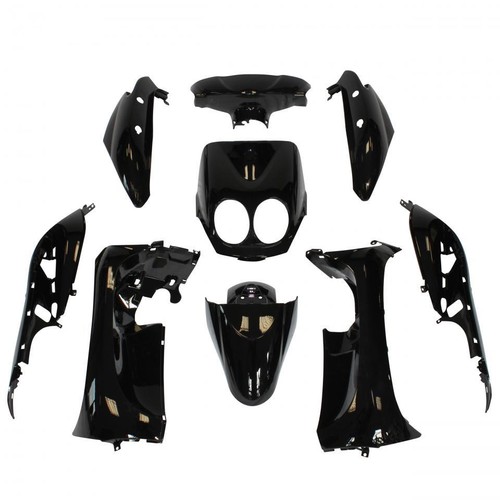 Kit carénage p2r - pour, scooter