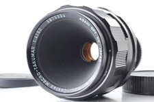 [Near MINT] Asahi Super Multi Coated Macro Takumar 50mm F4 SMC Pentax From JAPAN