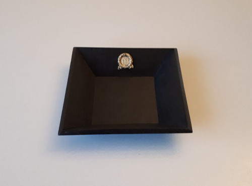 Vide poche bois peint - vide,