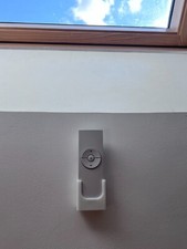 Support télécommande VELUX +
