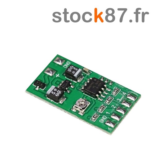 5601v module chenillard à - 5601v#,
